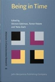 Being in Time: Dynamical Models of Phenomenal Experience