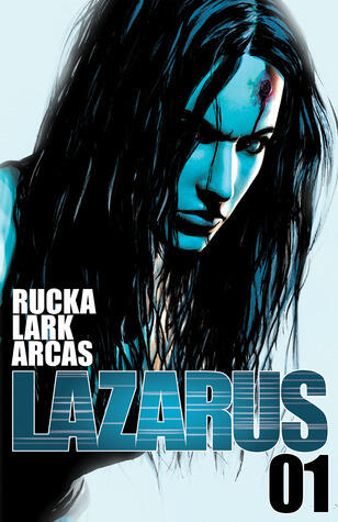 Lazarus (Volume 1)