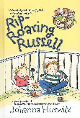 Rip Roaring Russell