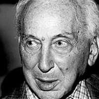 André Kertész
