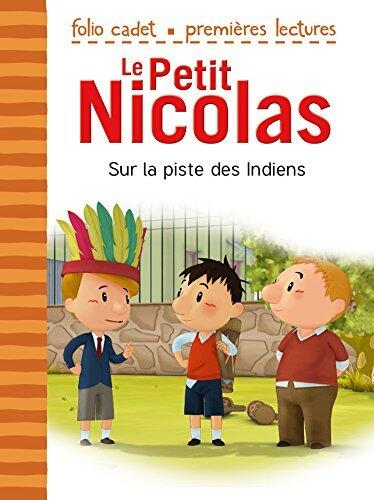Sur la piste des Indiens