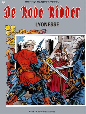 Lyonesse