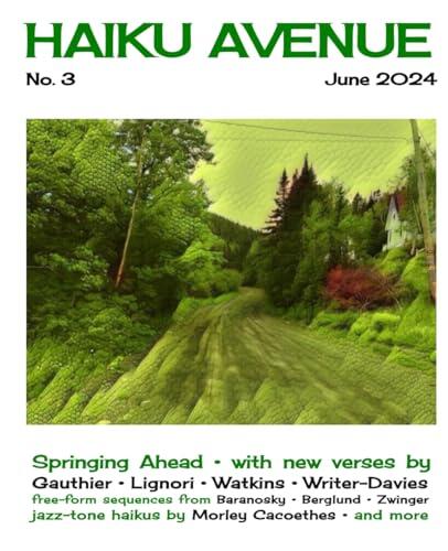 Haiku Avenue No. 3