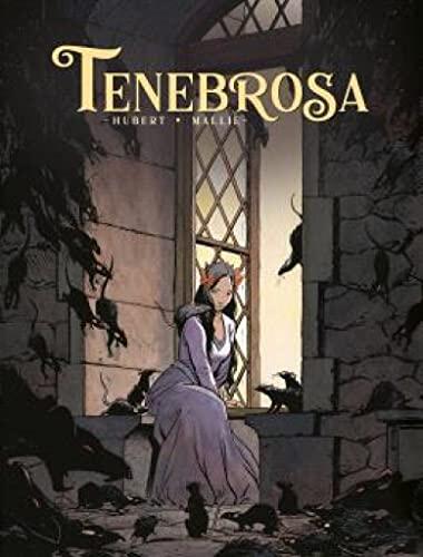 Tenebrosa: Edición Integral