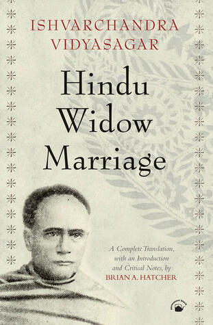 Hindu Widow Marriage