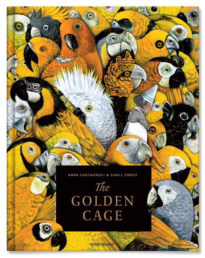 The Golden Cage