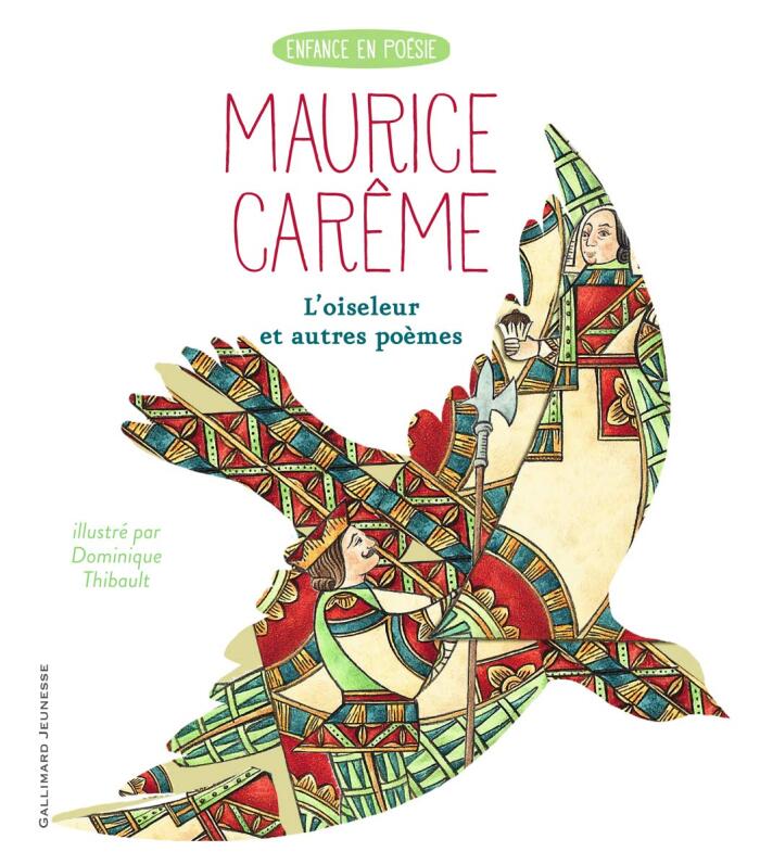 L'oiseleur et Autres Poèmes