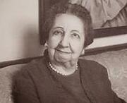 Adèle de Leeuw