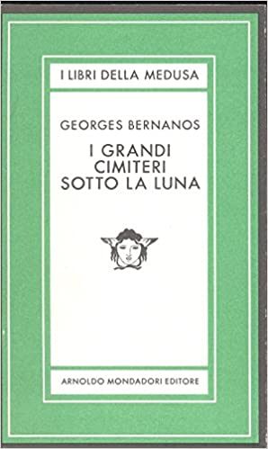 I grandi cimiteri sotto la luna