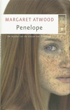 Penelope: de mythe van de vrouw van Odysseus