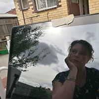Helena McAuley