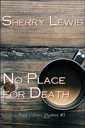 No Place For Death