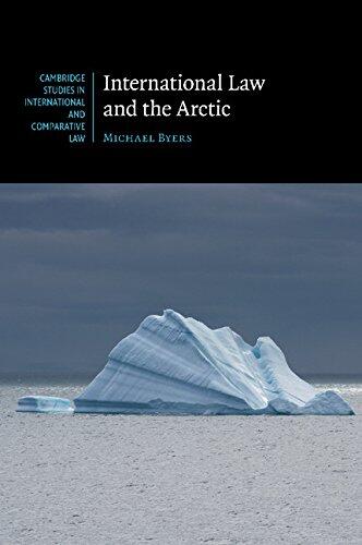 International Law and the Arctic