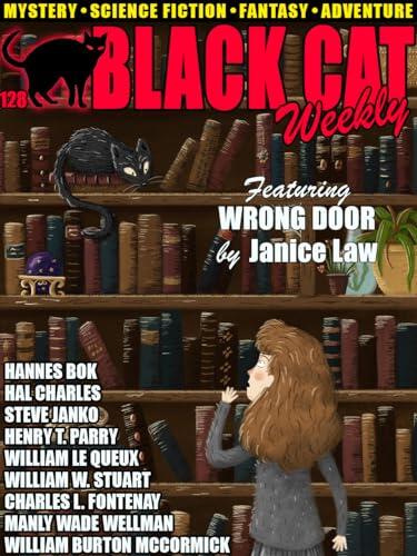 Black Cat Weekly #128