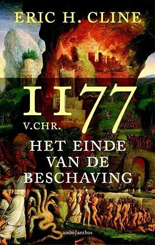 1177 B.C.: Het Einde van de Beschaving