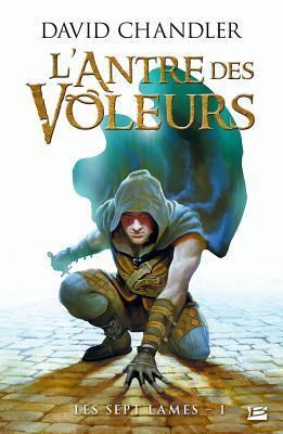 L'Antre Des Voleurs