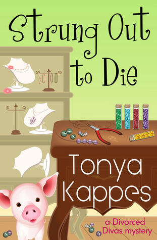 Divorced Divas Mystery