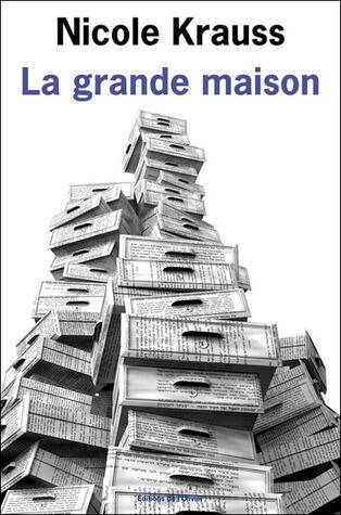 La Grande Maison