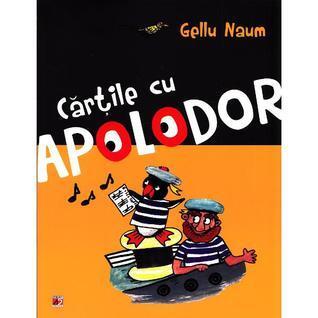 Cărțile Cu Apolodor