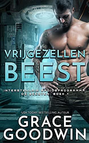 Vrijgezellen Beest (Interstellair Bruidsprogramma: de Beesten)