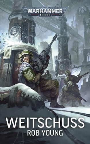 Weitschuss (Astra Militarum: Warhammer 40,000)