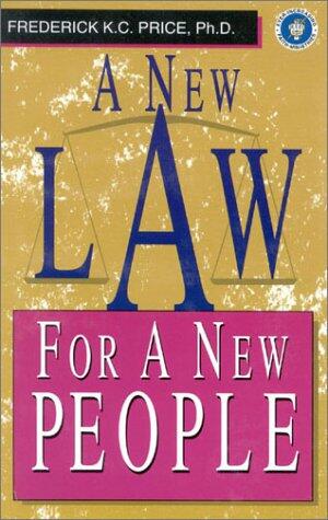 A New Law for a New People