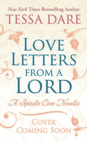 Love Letters From a Lord