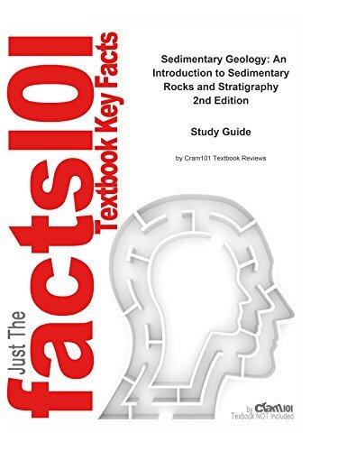 Sedimentary Geology: An Introduction to Sedimentary Rocks and Stratigraphy
