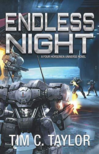 Endless Night