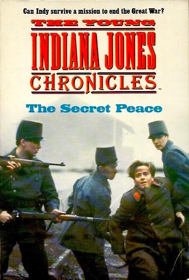 The Secret Peace