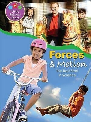 Forces and Motion