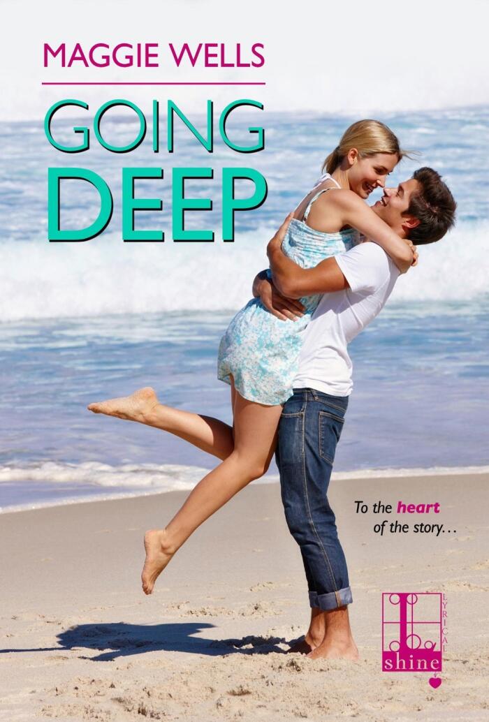 Going Deep
