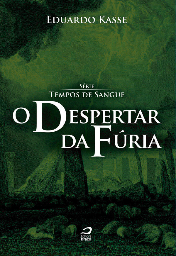 O Despertar da Fúria