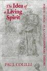 The Idea of a Living Spirit: Poetic Logic as a Contemporary Theory