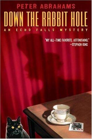 Down the Rabbit Hole