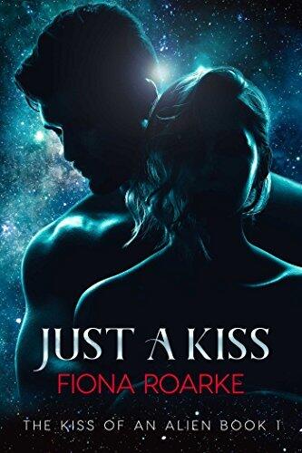 Kiss of an Alien