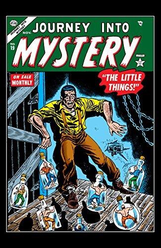 Journey Into Mystery #19