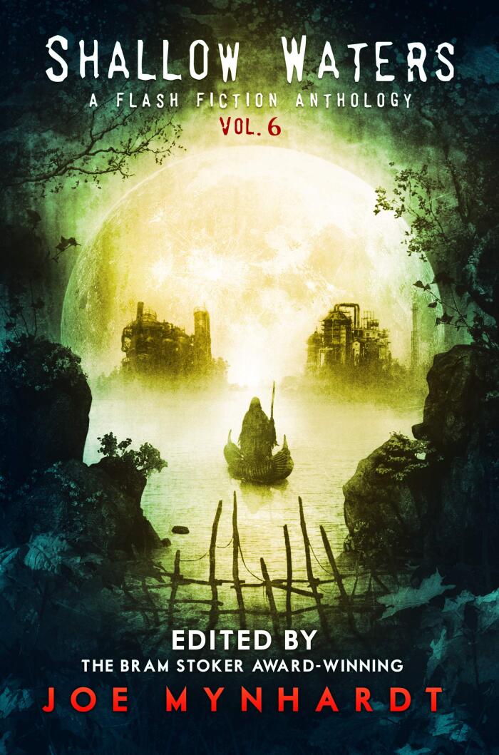 Shallow Waters, Vol. 6