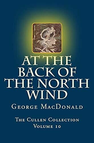 At the Back of the North Wind