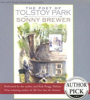 Poet of Tolstoy Park