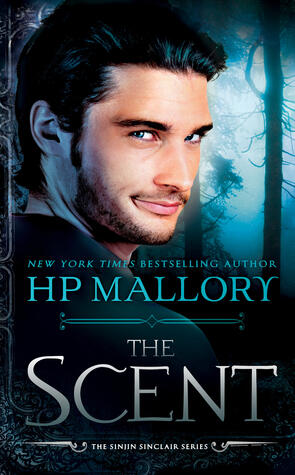 The Scent (Underworld, #7)