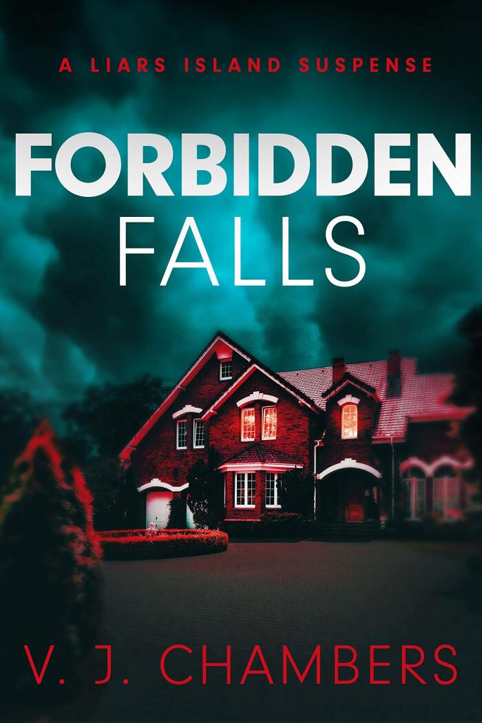 Forbidden Falls