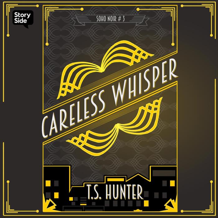 Careless Whisper 3