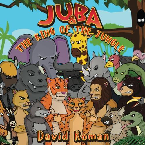 Juba & The King of the Jungle