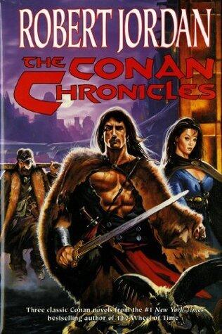 The Chronicles of Conan, Vol. 1