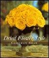 Dried Flower Style