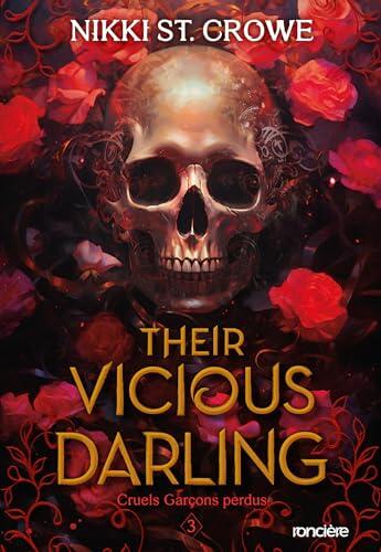 Cruels Garçons perdus - Tome 03 Their Vicious Darling