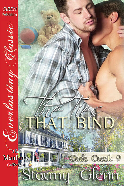 The Ties That Bind