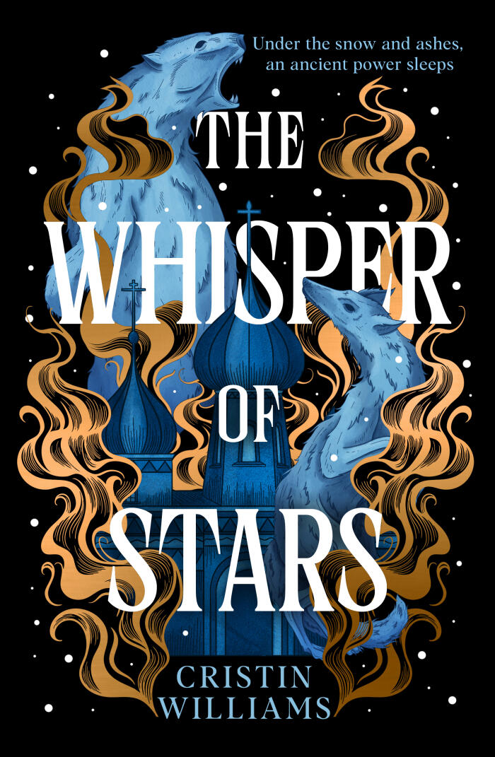 The Whisper of Stars