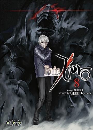 Fate Zero, Tome 8